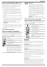 Preview for 81 page of DeWalt DWST1-75663 Manual