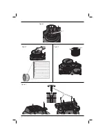 Preview for 4 page of DeWalt DWV900L Original Instructions Manual