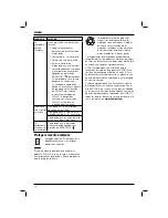 Preview for 38 page of DeWalt DWV900L Original Instructions Manual