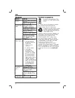 Preview for 90 page of DeWalt DWV900L Original Instructions Manual