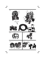 Preview for 3 page of DeWalt DWV902L Original Instructions Manual