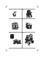 Preview for 4 page of DeWalt DWV902L Original Instructions Manual