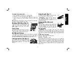 Preview for 5 page of DeWalt DWX725 Instruction Manual