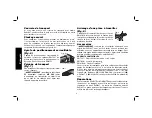 Preview for 10 page of DeWalt DWX725 Instruction Manual