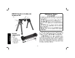 Preview for 12 page of DeWalt DWX725 Instruction Manual