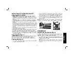 Preview for 13 page of DeWalt DWX725 Instruction Manual