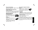 Preview for 15 page of DeWalt DWX725 Instruction Manual