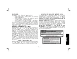 Preview for 17 page of DeWalt DWX725 Instruction Manual