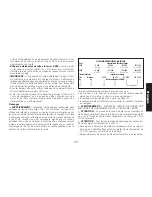 Preview for 26 page of DeWalt DXAEJ14CA Instruction Manual