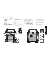 Preview for 30 page of DeWalt DXAEJ14CA Instruction Manual