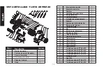 Preview for 10 page of DeWalt DXAM-2260 User Manual