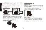 Preview for 16 page of DeWalt DXAM2818 Instruction Manual