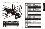 Preview for 19 page of DeWalt DXAM2818 Instruction Manual