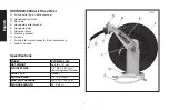 Preview for 2 page of DeWalt DXCM024-0344 Instruction Manual