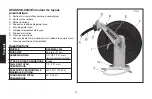 Preview for 10 page of DeWalt DXCM024-0344 Instruction Manual