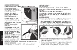 Preview for 22 page of DeWalt DXCM024-0344 Instruction Manual