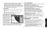 Preview for 23 page of DeWalt DXCM024-0344 Instruction Manual