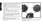 Preview for 8 page of DeWalt DXCM024-0345 Instruction Manual