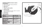 Preview for 10 page of DeWalt DXCM024-0345 Instruction Manual