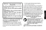Предварительный просмотр 11 страницы DeWalt DXCM024-0345 Instruction Manual