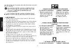 Предварительный просмотр 12 страницы DeWalt DXCM024-0345 Instruction Manual
