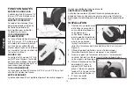 Предварительный просмотр 14 страницы DeWalt DXCM024-0345 Instruction Manual