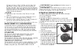 Предварительный просмотр 15 страницы DeWalt DXCM024-0345 Instruction Manual