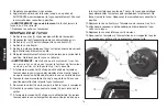 Preview for 16 page of DeWalt DXCM024-0345 Instruction Manual