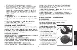 Предварительный просмотр 23 страницы DeWalt DXCM024-0345 Instruction Manual