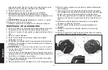 Предварительный просмотр 24 страницы DeWalt DXCM024-0345 Instruction Manual