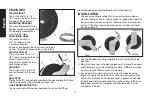 Preview for 6 page of DeWalt DXCM024-0374 Instruction Manual