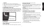 Preview for 7 page of DeWalt DXCM024-0374 Instruction Manual