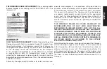 Preview for 9 page of DeWalt DXCM024-0374 Instruction Manual