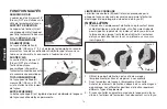 Preview for 14 page of DeWalt DXCM024-0374 Instruction Manual