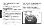 Preview for 16 page of DeWalt DXCM024-0374 Instruction Manual