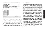 Preview for 17 page of DeWalt DXCM024-0374 Instruction Manual