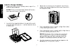 Предварительный просмотр 4 страницы DeWalt DXCM024-0393 Instruction Manual