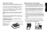 Предварительный просмотр 5 страницы DeWalt DXCM024-0393 Instruction Manual