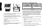 Предварительный просмотр 6 страницы DeWalt DXCM024-0393 Instruction Manual