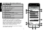 Предварительный просмотр 14 страницы DeWalt DXCM024-0393 Instruction Manual