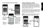 Предварительный просмотр 17 страницы DeWalt DXCM024-0393 Instruction Manual