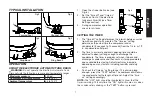 Preview for 7 page of DeWalt DXCM072-0030 Instruction Manual