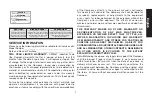 Preview for 9 page of DeWalt DXCM072-0030 Instruction Manual