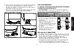 Preview for 15 page of DeWalt DXCM072-0030 Instruction Manual