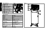 Preview for 8 page of DeWalt DXCM603 Instruction Manual