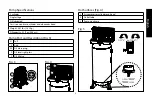 Preview for 9 page of DeWalt DXCM603 Instruction Manual