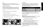 Preview for 11 page of DeWalt DXCM603 Instruction Manual