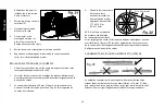 Preview for 50 page of DeWalt DXCM603 Instruction Manual