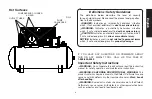 Preview for 3 page of DeWalt DXCMH9919910 Instruction Manual