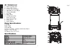 Preview for 2 page of DeWalt DXCMLA1983054 Instruction Manual